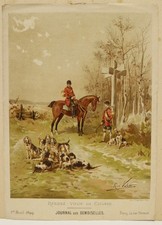 Lithographie Lithography