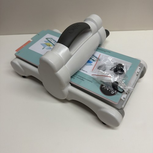 Sizzix big shot kit - kit, di