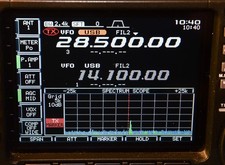 ICOM IC-756PROIII 756Pro3