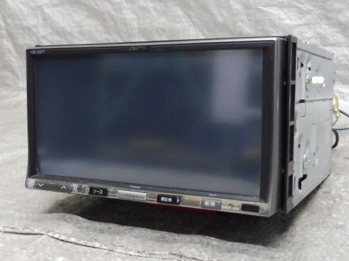 Alpine vie x077 autoradio - vie-x077,