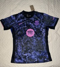 Maglia Barcellona Fan Kit