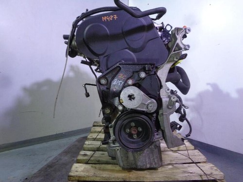 Byl motore jeep - byl, compass