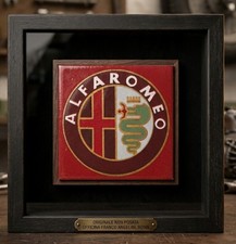 Alfa romeo collezionismo - romeo,