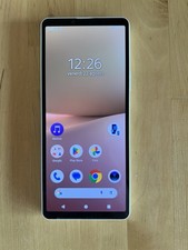 Sony Xperia 10 V 5G Dual-SIM 128GB White