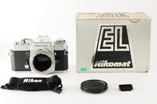 [Ecc+5 con scatola] Nikon