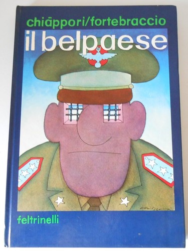 Belpaese chiappori - belpaese,