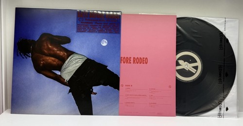 Travis scott days before rodeo - days,