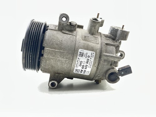 Compressore aria condizionata - aria,