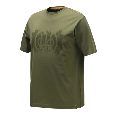 Beretta tridente shirt - beretta, uomo
