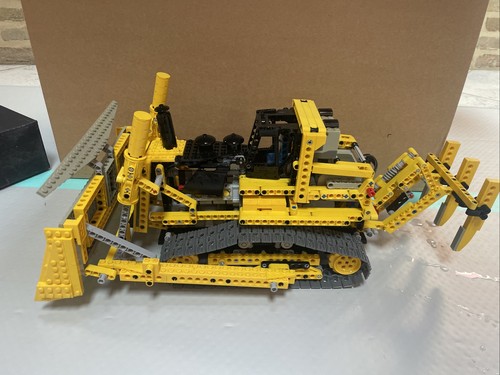 Lego technic 8275 - lego,