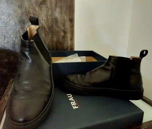 Polacchini stivali frau unisex - polacchini/stivali,