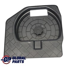 Coperchio del pianale del bagagliaio Audi A4 B8 A5 8T Piastra copriruota scorta