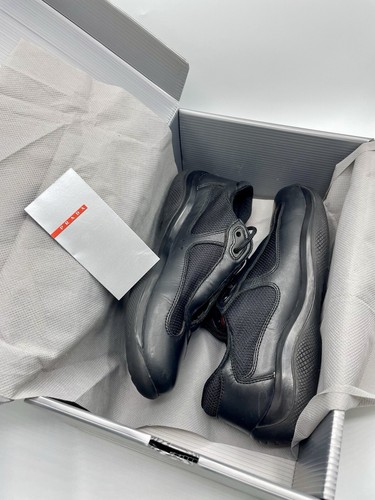 Prada sneakers pr3163 - prada,
