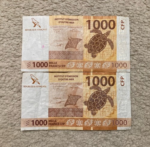 Cfp franc 1000x2 2000 - cfp, in