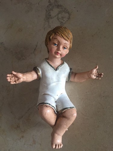 Bellissimo gesù bambino - bellissimo,