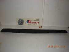 0728772 1405030 SPOILER SX NERO PARAURTI ANTERIORE OPEL CORSA C 00-03 ISAM