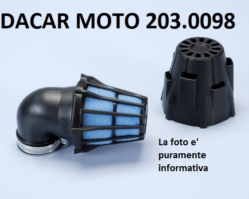 203 0098 filtro - 203.0098,