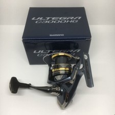 Mulinello da spinning Shimano