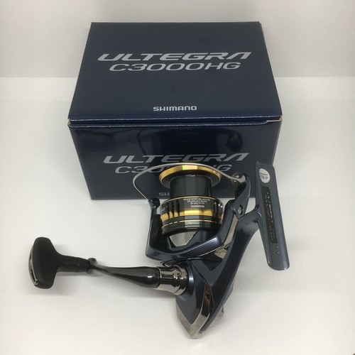 Mulinello spinning shimano - da,