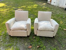 POLTRONE DECO' DEGLI ANNIO 30/40