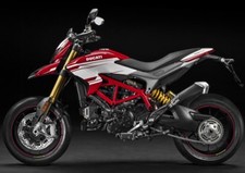 Rip. kit chiavi blocchetto centralina strumentazione Ducati Hypermotard 939 SP