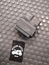 Centralina Honda Hornet 600 98 02