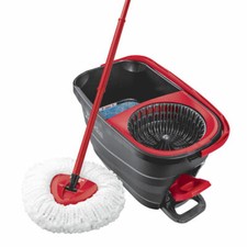 VILEDA TURBOSMART KIT MOP