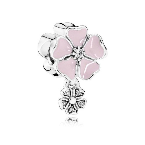 Pandora charm fiore - pandora,
