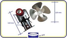 Motoventilatore con ventola - motoventilatore,