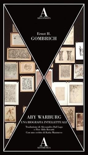 Ernst gombrich aby - gombrich,,