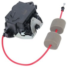 GEPCO serratura portellone