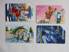 schede telefoniche da collezione infostrada tiratura 15.000 leggi descrizione