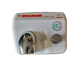 Asciugamani Elettrico Fumagalli Magnum