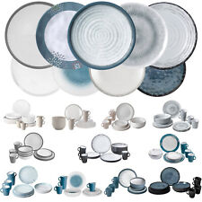 Set piatti da pranzo in