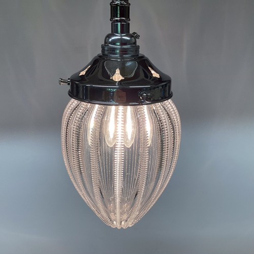 Lampada sospensione ghianda - sospensione,