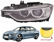 FARO PROIETTORE SX BIXENO D1S