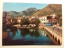 Venafro il - (isernia).,