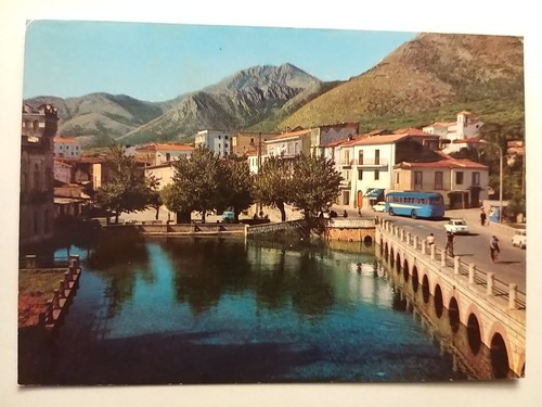 Venafro il - venafro, (isernia).
