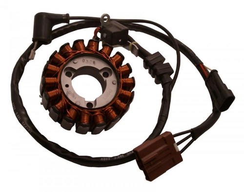 V833300106 statore bergamaschi - statore,