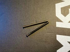 FM629  AXES DE TRIANGLES SUP