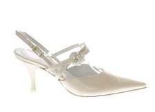 Elata Sposa Donna Aperto