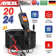 Powerscan auto electrical - powerscan,