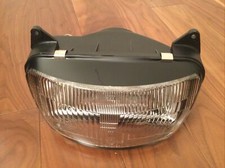 Faro Kawasaki completo