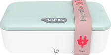 Heatsbox Life, Contenitore per