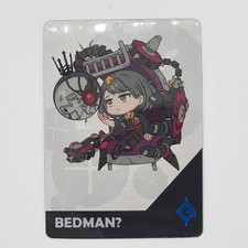 Guilty Gear Strive Bedman