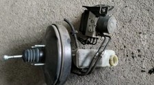 Servo freno pompa freni - servo, abs