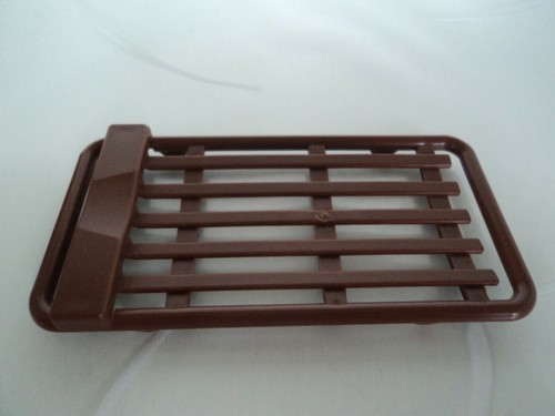 Playmobil vintage station - vintage,