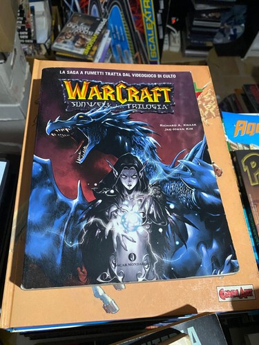 Bestsellers 1738 warcraft - warcraft,