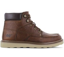 CAT Caterpillar Byron Boots -