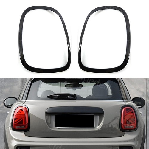 Fanale posteriore anello - 2x,